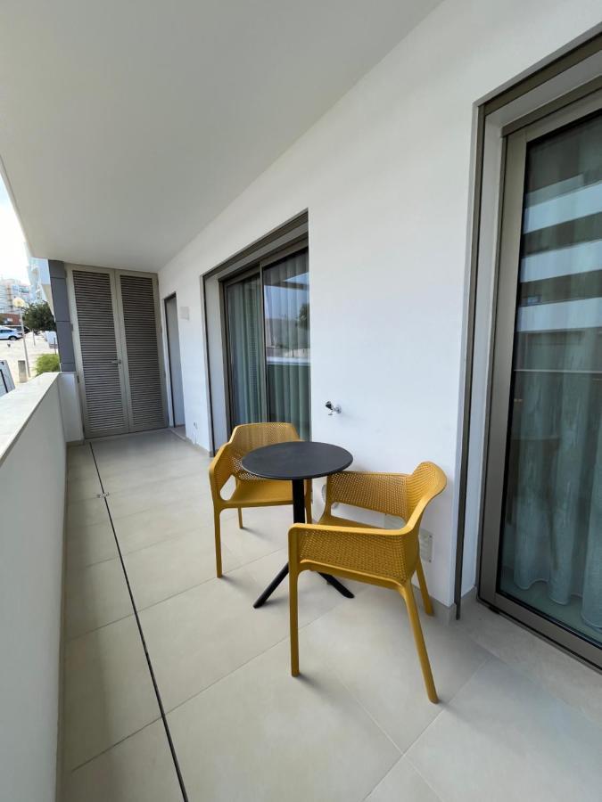 Casa Catarina Apartment
