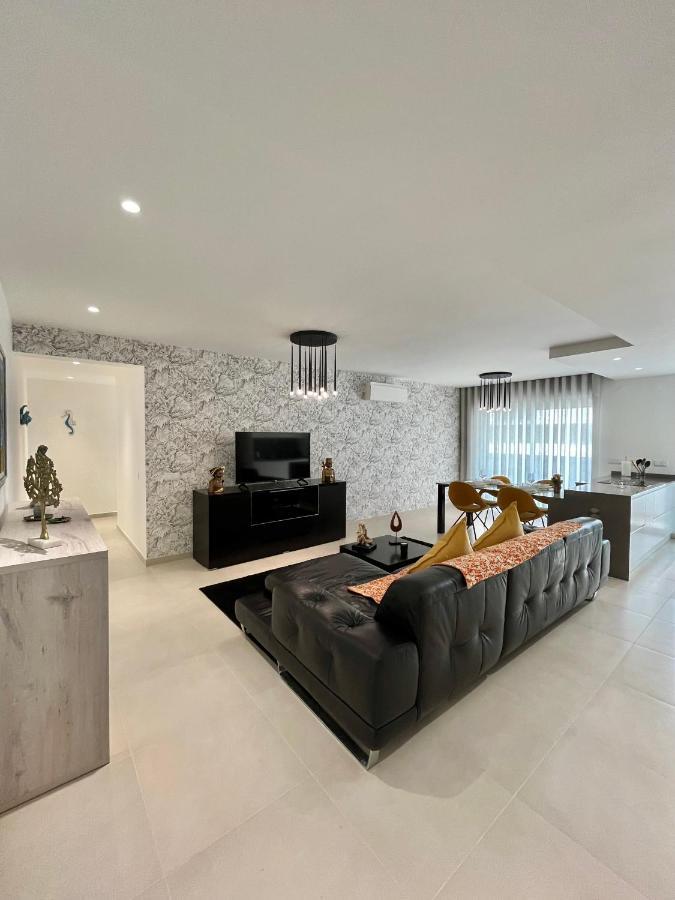 Casa Catarina Apartment