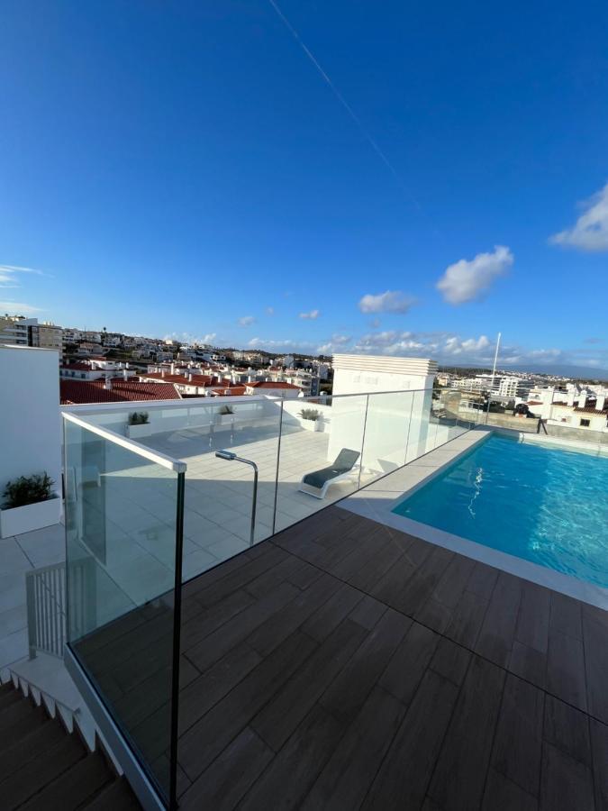Apartment Casa Catarina Lagos